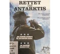 Cornelissen,Alex - Rettet Die Antarktis [Blu-Ray] [Import]