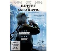 Cornelissen,Alex - Rettet die Antarktis-Sea Shepherd