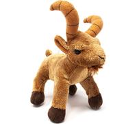 Cornelissen - Doudou - Bouquetin - 18 cm