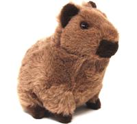 Cornelissen - Doudou - Capybara - 12 cm