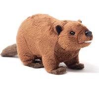 Cornelissen - Doudou - Castor - 24 cm