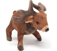 Cornelissen - Doudou - Cerf - 21 cm
