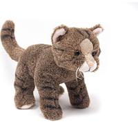 Cornelissen - Doudou - Chat sauvage - 25 cm