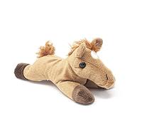 Cornelißen Doudou - Cheval couché - 19 cm