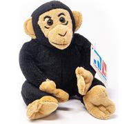 Cornelissen - Doudou - Chimpanzé - 19 cm