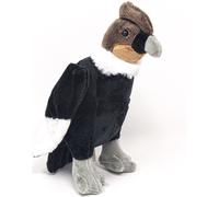 Cornelissen - Doudou - Condor - 21 cm