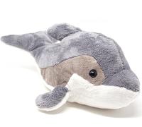 Cornelissen - Doudou - Dauphin - 33 cm