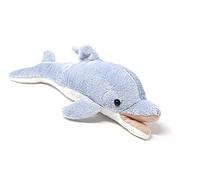 Cornelißen Doudou - Dauphin bleu - 26 cm