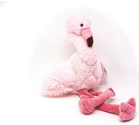 Cornelissen - Doudou - Flamant - 36 cm