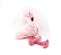 Cornelißen Doudou - Flamingo - 36 cm