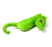 Cornelißen Doudou - Hippocampe vert - 23 cm