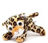 Cornelissen - Doudou - Léopard - 19 cm