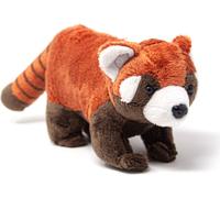 Cornelissen - Doudou - Panda rouge - 27 cm