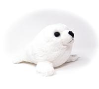 Cornelißen Doudou - Phoque blanc - 20 cm