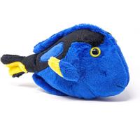 Cornelissen - Doudou - Poisson docteur de palette - 18 cm