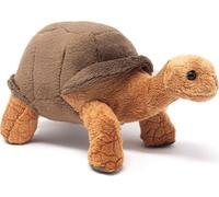 Cornelissen - Doudou - Tortue brune - 20 cm