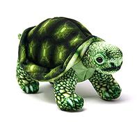 Cornelißen Doudou - Tortue de terre verte - 20 cm