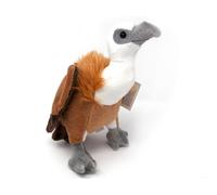 Cornelissen - Doudou - Vautour - 21 cm