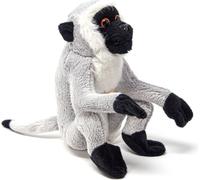 Cornelissen - Doudou - Vert guenon - 23 cm