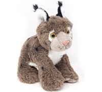 Cornelissen - Peluche - Lynx - 20 cm
