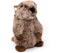 Cornelissen - Peluche - Marmotte - 17 cm