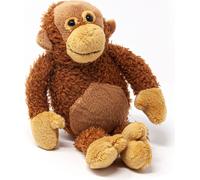 Cornelissen - Peluche - Orang-outan - 22 cm