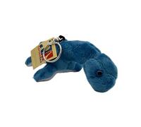 Cornelißen Porte-clés en Peluche Elasmosaurus de - Cadeau pour Enfants