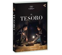 Corneliu Porumboiu - Il Tesoro (Comoara)