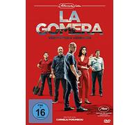 Corneliu Porumboiu - La Gomera