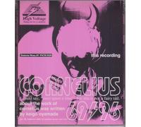 Cornelius - 69/96 Trattoria Menu
