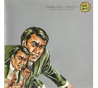 Cornelius - 96/69 Trattoria Menu