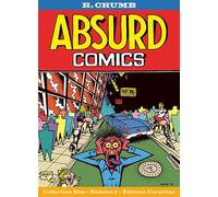 CORNELIUS Absurd comics