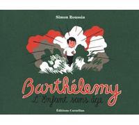 CORNELIUS Barthélemy