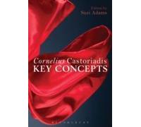 Cornelius Castoriadis