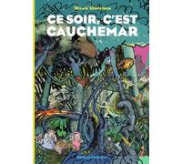 CORNELIUS Ce soir, c'est cauchemar