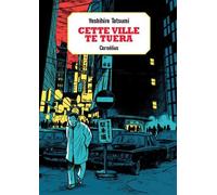 CORNELIUS Cette ville te tuera