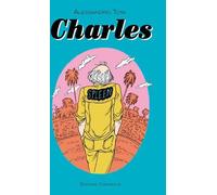 CORNELIUS Charles