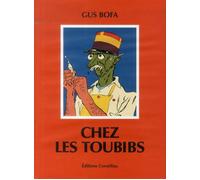 Cornélius chez les toubibs