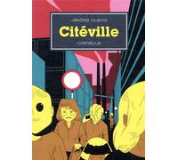 CORNELIUS Citéville
