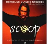 Kreusch, Cornelius Claudio - Scoop