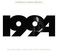 Cornelius Claudio Kreusch – 1994 – CD