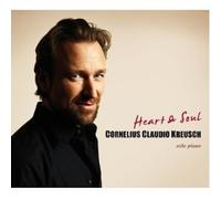Kreusch, Cornelius Claudi - Heart & Soul