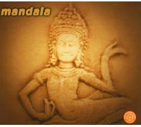 Cornelius Claudio Kreusch - Mandala [Import]