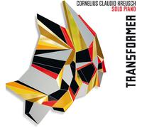 Cornelius Claudio Kreusch Transformer (CD)
