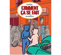 CORNELIUS comment ça se fait