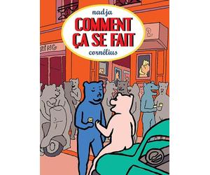 Cornélius comment ça se fait