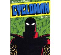 CORNELIUS cycloman