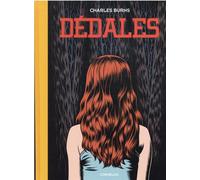CORNELIUS Dédales tome 1