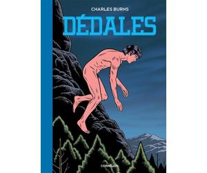 Cornélius Dédales tome 2