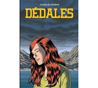 CORNELIUS Dédales tome 3